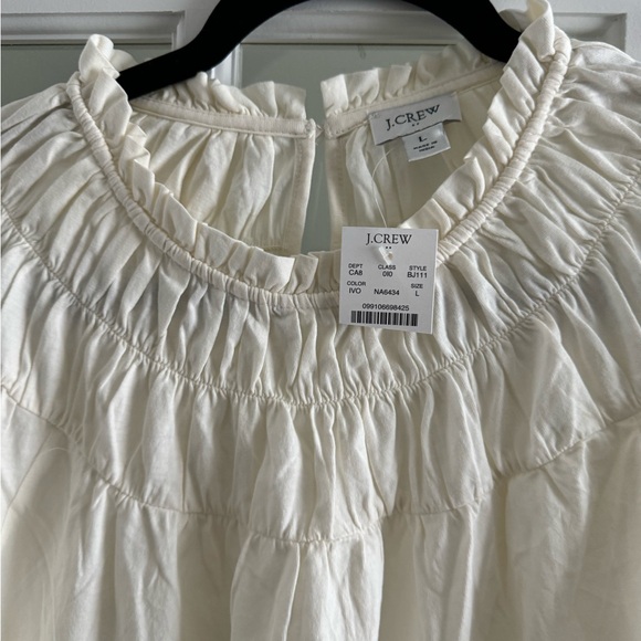 J crew Factory top - Picture 3 of 5